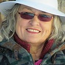 MarySue Foster/5 things that made me happy