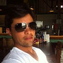 Edgar Bermudez