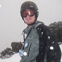 Dominic Scheirlinck
