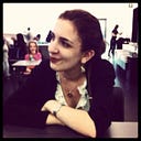 Emily Tamkin