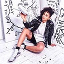 Shantell Martin