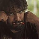 S.R.Praveen