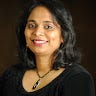 Chaitra Vedullapalli