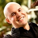 David Rainoshek, MA