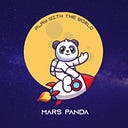 Mars Panda World