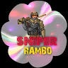 SNIPER RAMBO