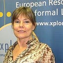 Janice Richardson