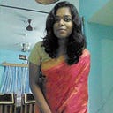 Anusha Dasari