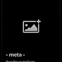 - meta -