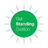 GetStandingOvation — Presentation Design Studio