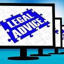 The Legal Curator