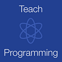 Teach Programming