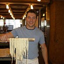 Elijah Zupancic