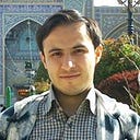 Seyed Samad Gholamzadeh