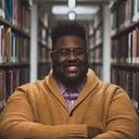 Shaun Marq Anderson, PhD