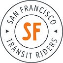 San Francisco Transit Riders staff