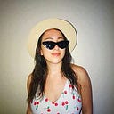 Tess Greenberg