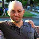 Gregg Hirshberg