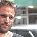 Eric Federico Fridman