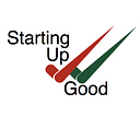 StartingUpGood