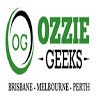 Ozzie Geeks