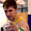 Luke Wiwatowski