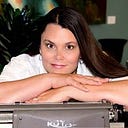 Anne McColl