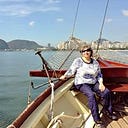 Joan DelFattore, Ph.D.
