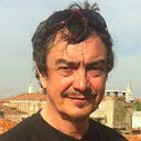 Serge Ravet