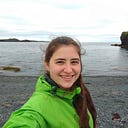 Sarah-Jessica Bergeron