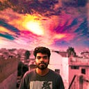 Abhilash Maurya