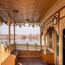 kashmir houseboats