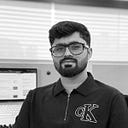 Haris Khatri