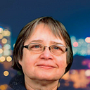 Jane Gardner