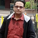 Dharm Prakash Choudhary