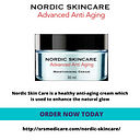 Nordic Skincare