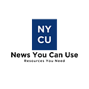 News You Can Use