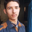 Ahmad Alshawaf