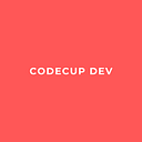 Codecupdev