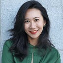 Yen-ting Chang 章雁婷