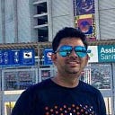 Harish Venkataramanan