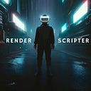 Render Scripter
