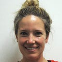 Sarah Stonbely