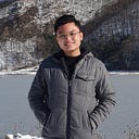 Cyril Benedict Lugod