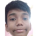 Adithya Sherwood