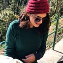 Shreya Bhatnagar