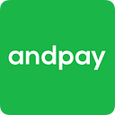 Andpay - Algorand Payments