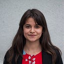 Merve Kavas