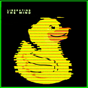 CyberDucky