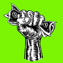 Democratizing.Finance